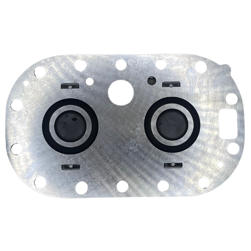 COPELAND Copeland PLT-1625 Valve Plate Assembly 4D 6D 8D