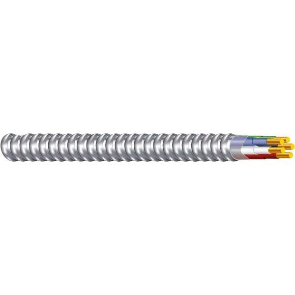 SOUTHWIRE Southwire 68719401 Thhn Thwn 12 Awg Solid Copper Building Wire