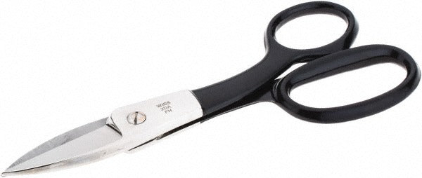 WISS Wiss 2DAN Cutting Shears 7.75 Inches Oal