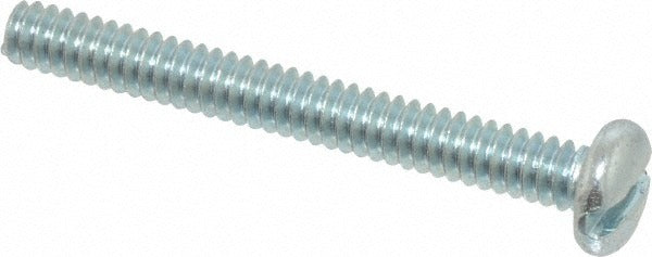 VALUE COLLECTION Value Collection MSPI0-601250-100BX 6-32 Pan Head Screw