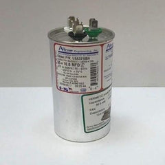 Global USA2218BA USA 55+10 MFD CAPACITOR