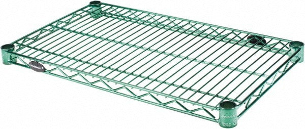 VALUE COLLECTION Value Collection S1424EG Wire Shelving 14x24 in Nuline