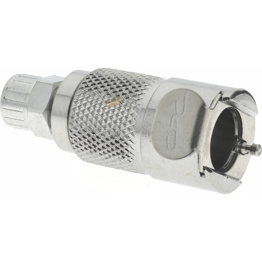CPC COLDER PRODUCTS Cpc Colder Products LC13004NA Valved Inline Coupling Body