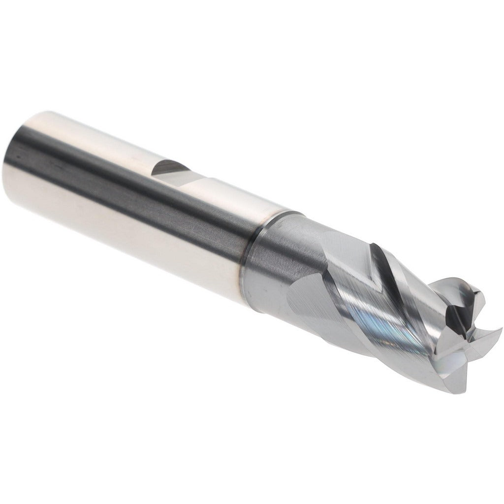 ACCUPRO Accupro 95139143 Corner Radius End Mill 3/4in 4 Flute Carbide