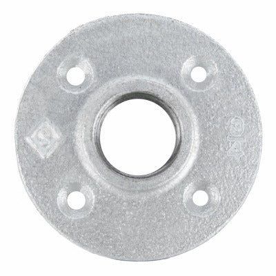 SOUTHLAND B K/mueller Inds 511-604HN 3/4 in Galvanized Floor Flange 20 Pack