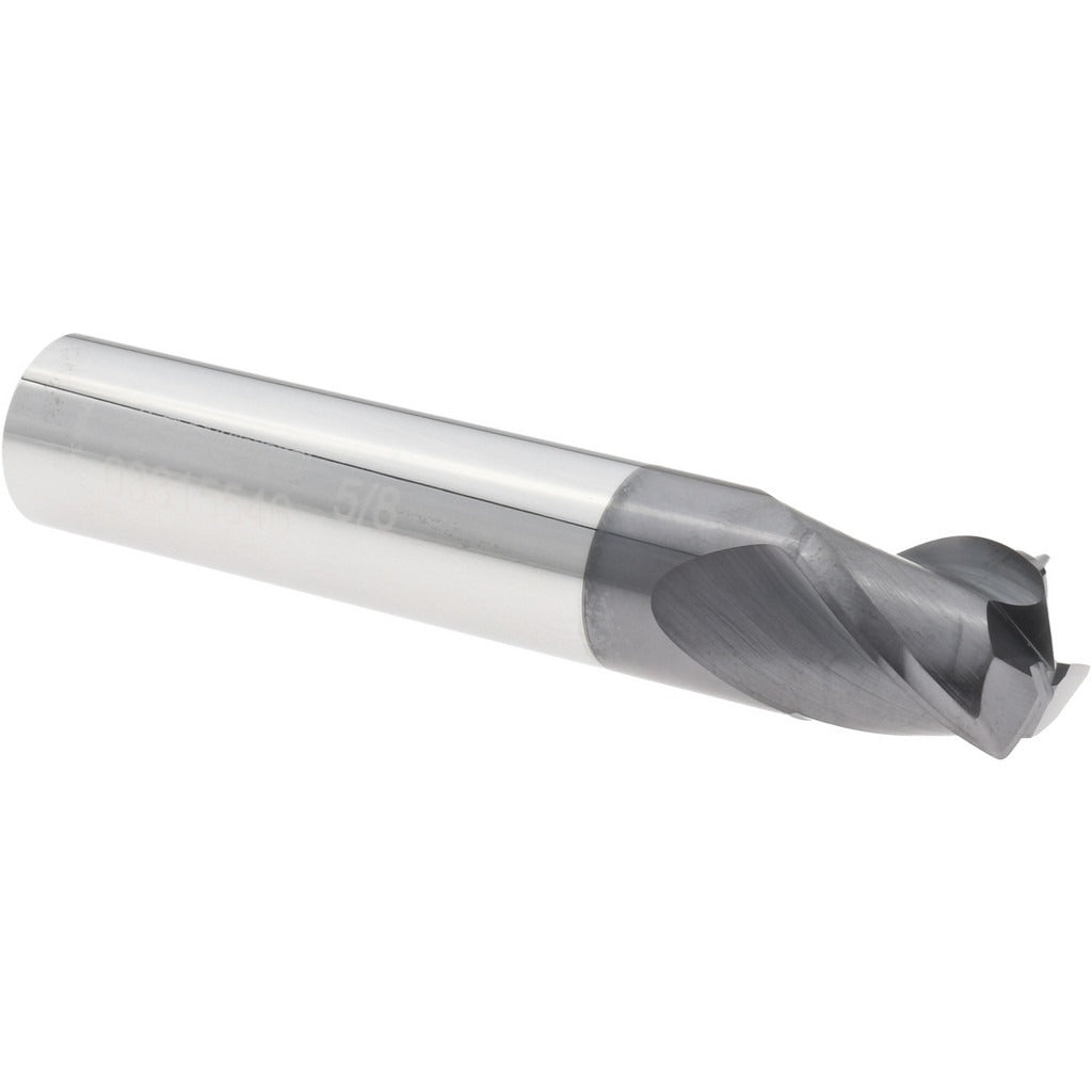 ACCUPRO Accupro 14915606 Lens Form Barrel Cutter End Mill