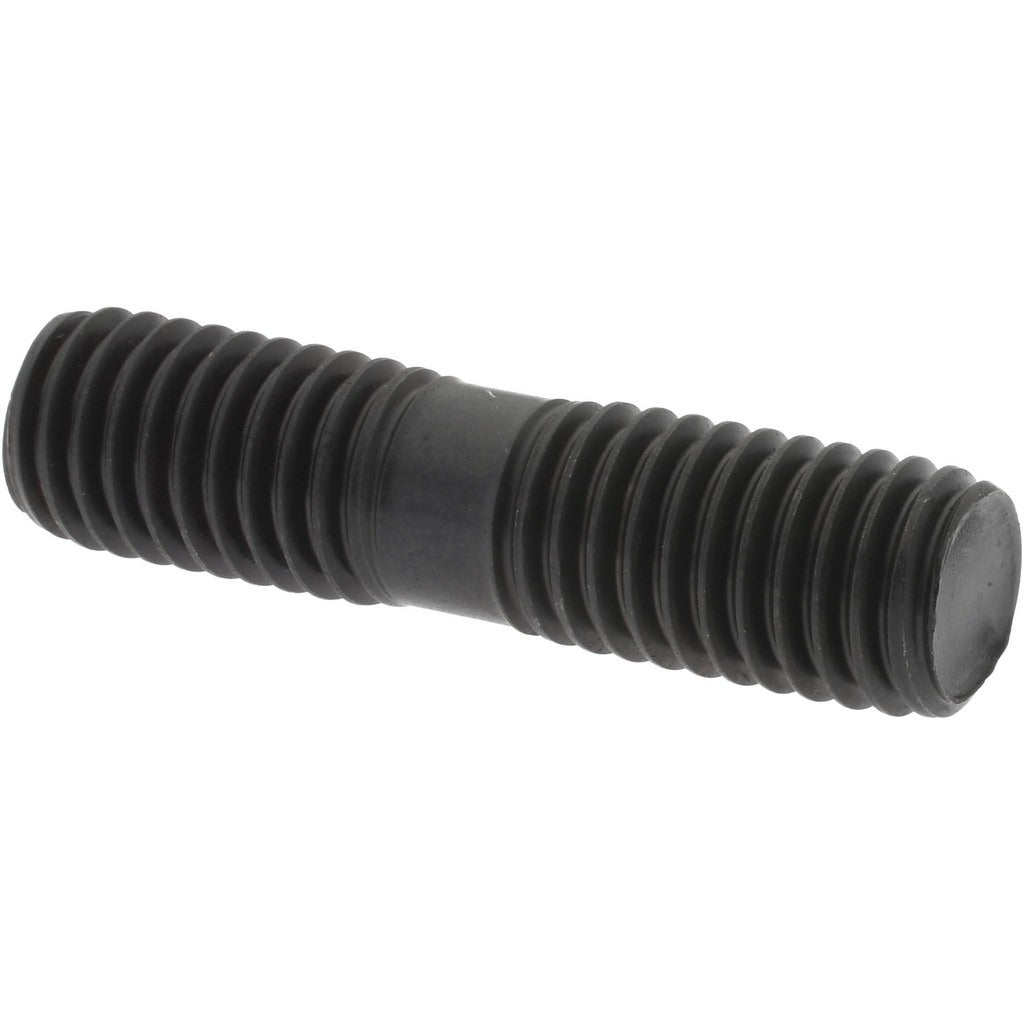 GIBRALTAR Gibraltar 40702G Equal Double Threaded Stud 1/2-13 2 in
