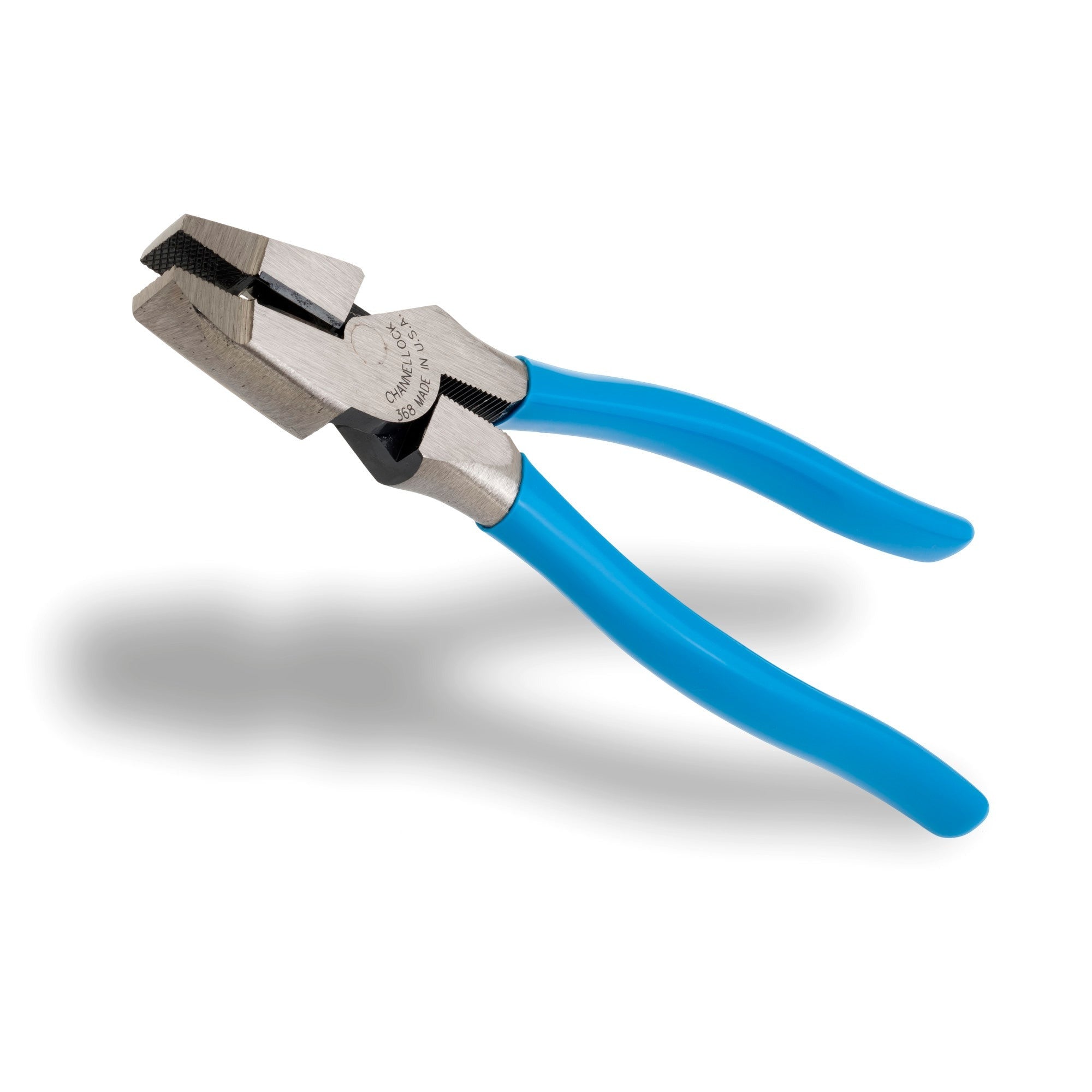 CHANNELLOCK Channellock 368 Plier 8-1/2 Lineman (Pack of 5)