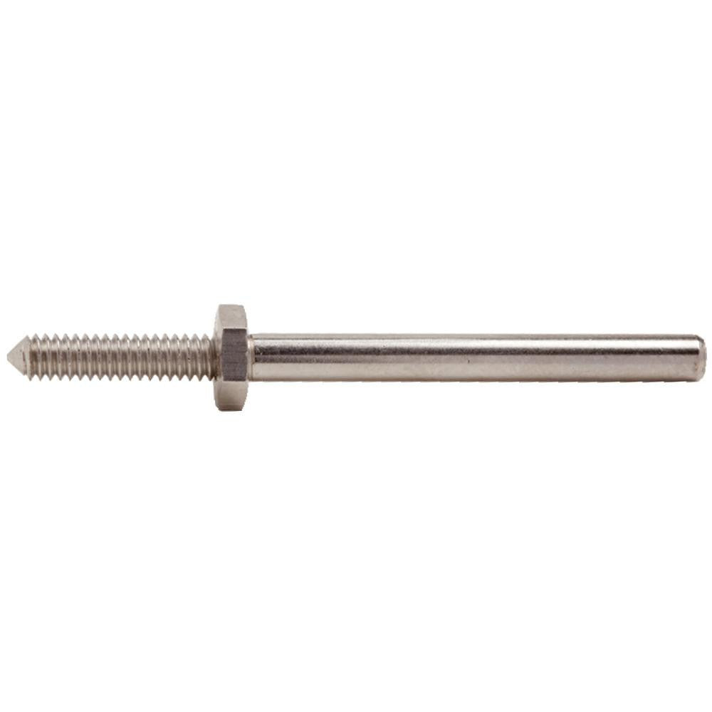 VALUE COLLECTION Value Collection CPM-15 Abrasive Point Mandrel No. 6