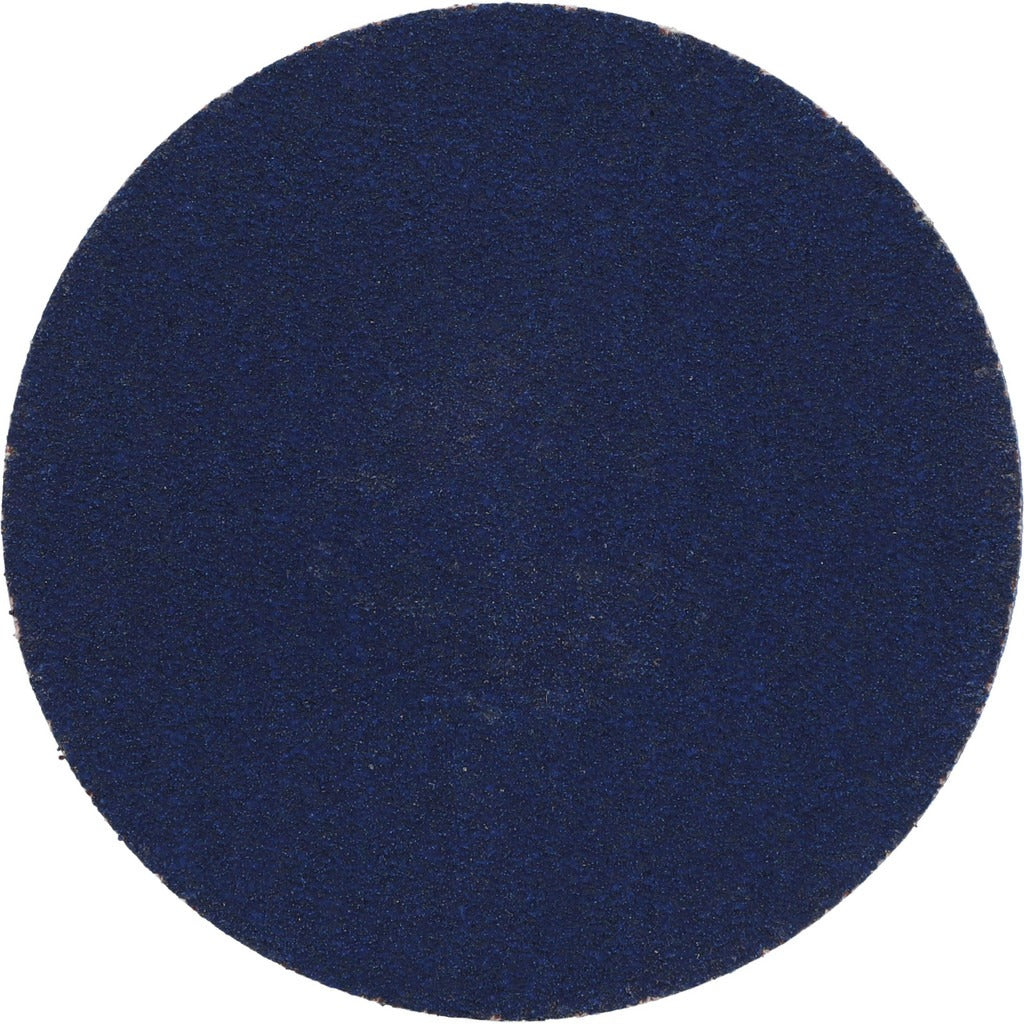 MERIT Merit Abrasives 08834167120 Quick-change Disc 120 Grit 3 in