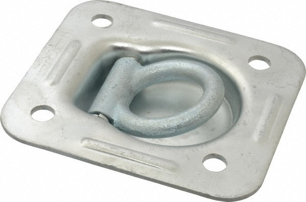 VALUE COLLECTION Value Collection S239LXXXZNXX Trap Door Ring Zinc