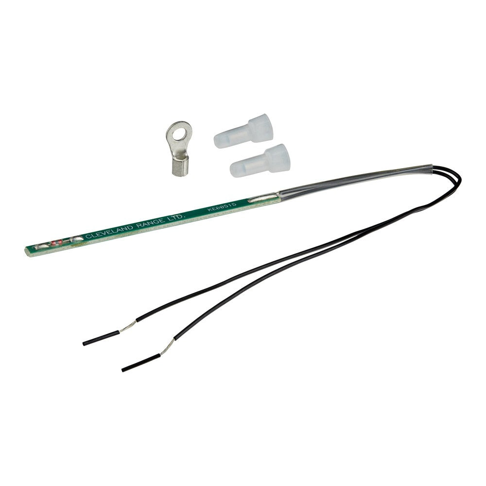 CLEVELAND Cleveland KE003868 Kit Replace Thermister (0.9 x 0.55 x 0.45 in) Replaces 8046430