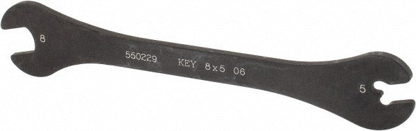 ISCAR Iscar 7002809 Open End Wrench Multimaster Mm Ecu