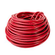 Diversitech 6360R Wire Hook-Up 8 AWG 25 ft Red 600 VAC