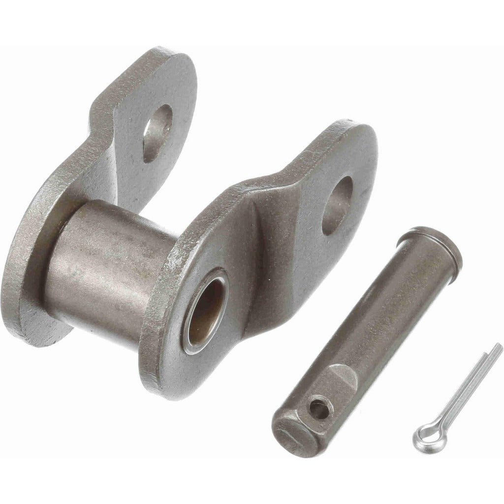 BROWNING Browning 1298025 Offset Link 100 Chain 1-1/4 Inch Pitch