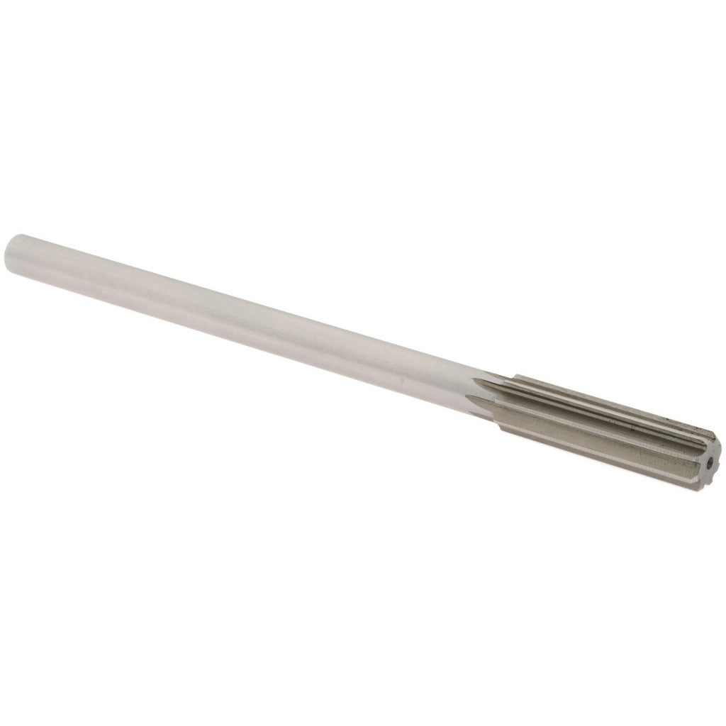 VALUE COLLECTION Value Collection SM0404680 Chucking Reamer 0.4680 in Hss