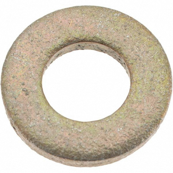VALUE COLLECTION Value Collection -36703-HD Sae Flat Washer 3/8 Inch Steel