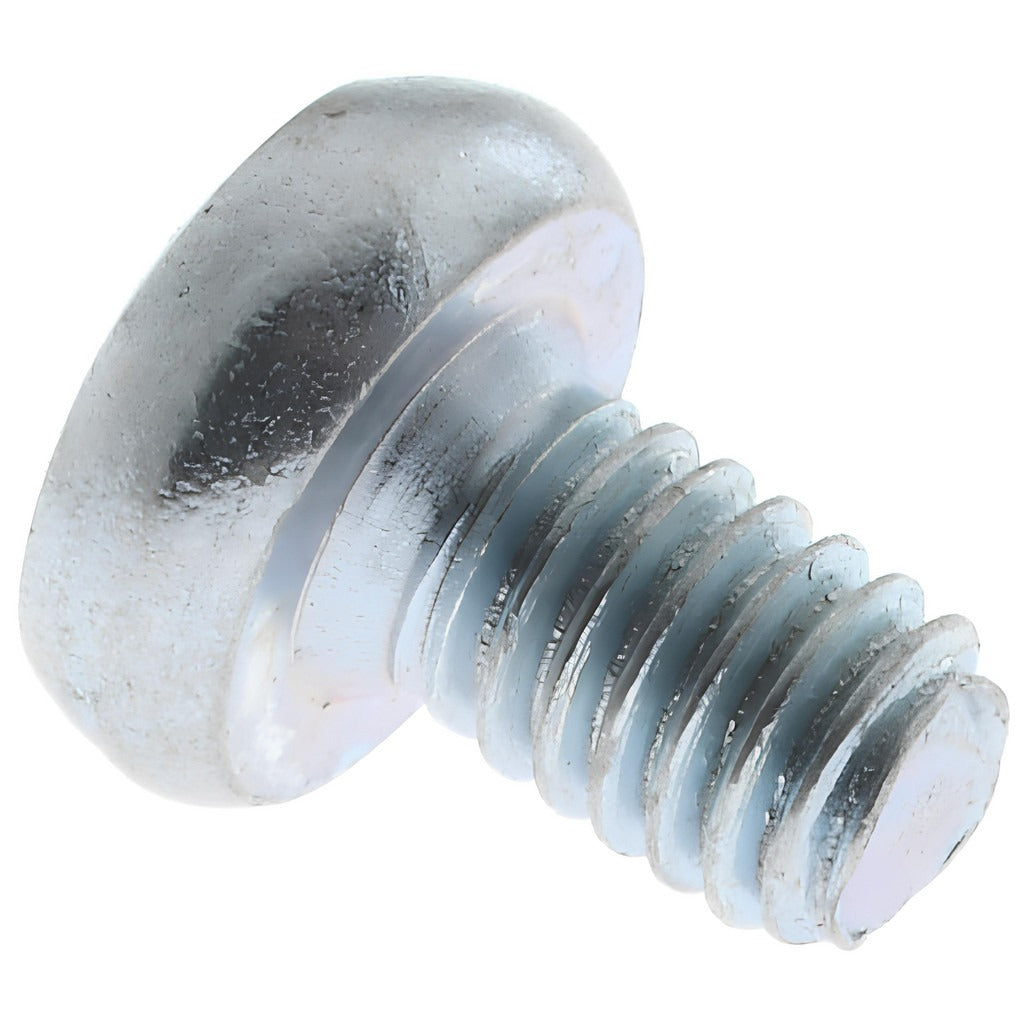 VALUE COLLECTION Value Collection 662069PS M4x0.7 Pan Head Phillips Screw