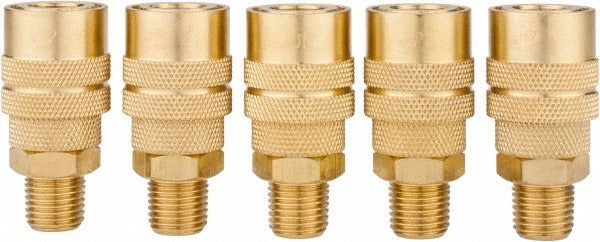 VALUE COLLECTION Value Collection 2341082511 Pneumatic Coupling Plug Set