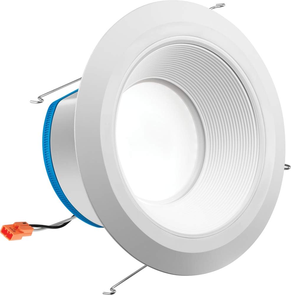 JUNO Juno TC926 6-inch non-IC incandescent slope housing (2/12 to 6/12 pitch)