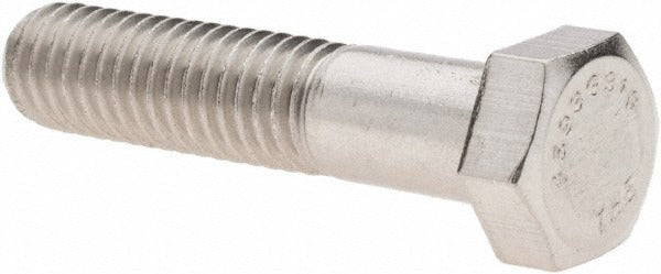 VALUE COLLECTION Value Collection MP30595 Hex Head Cap Screw 3/8-16