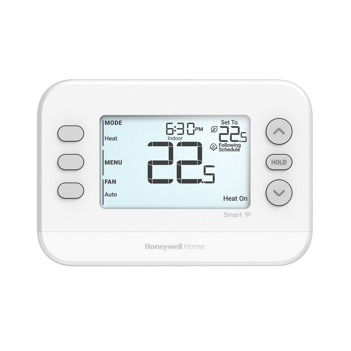 HONEYWELL HOME Honeywell Home TH2110WF4008 FocusPRO S200 Smart Thermostat 24V Hardwired (1H/1C) TH2110WF4008/U