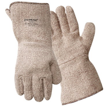 Wells Lamont 636HR Heat-Resistant Terry Gloves Power X-Large Replacement MPN