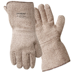 Wells Lamont 636HR Heat-Resistant Terry Gloves Power X-Large Replacement MPN