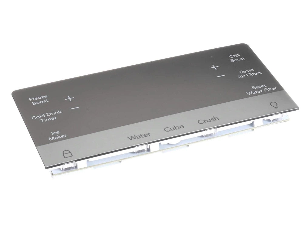 FRIGIDAIRE Frigidaire 5304527032 Display User Interface (Replacement AP7014127)