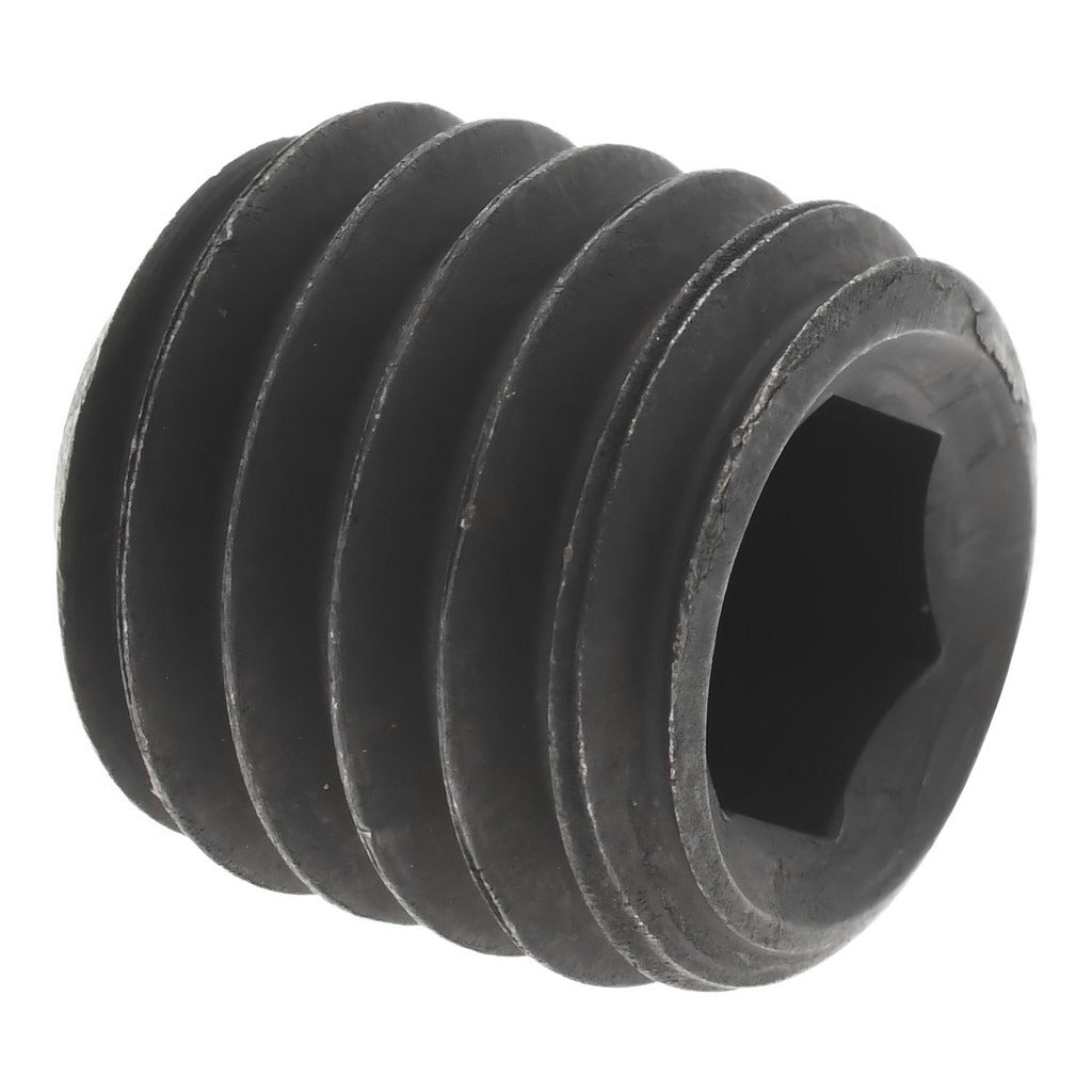 VALUE COLLECTION Value Collection 151337PR Set Screw 1/2-13 X 1/2 in Flat Point