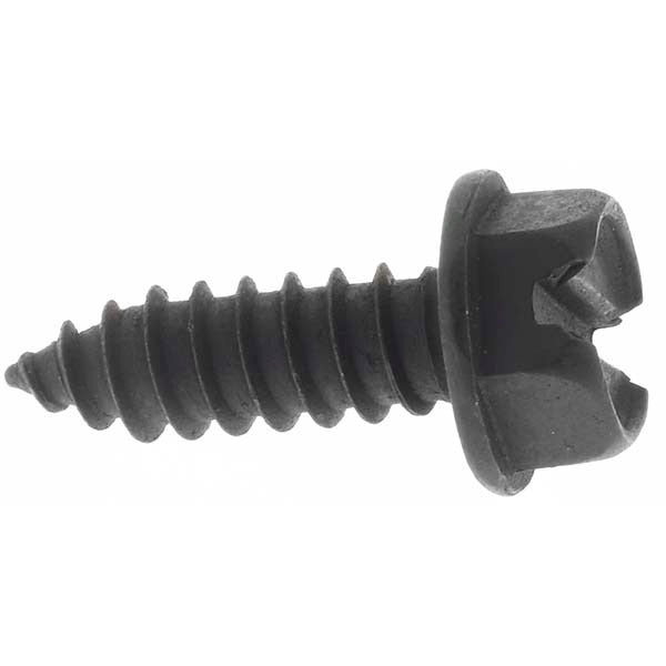 VALUE COLLECTION Value Collection BDKP78958 Hex Slotted Sheet Metal Screw 50pk