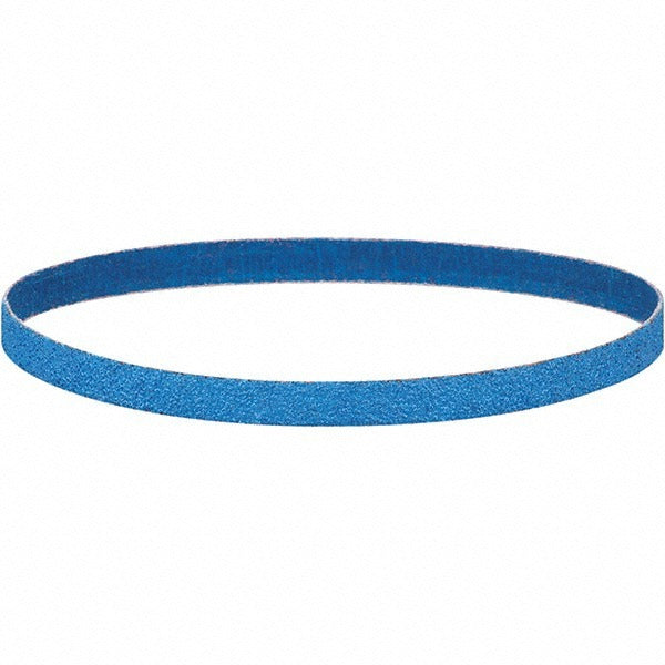 DYNABRADE Dynabrade 79076 Abrasive Belt 120 Grit 3/8 X 13 in