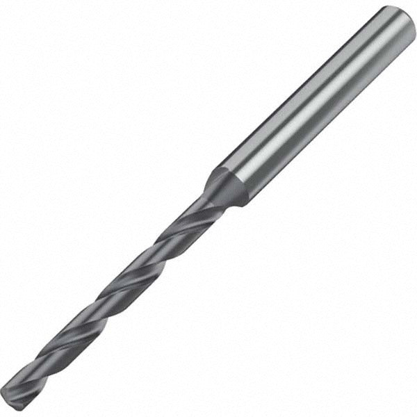 KENNAMETAL Kennametal 2658406 Taper Length Drill Bit 13/32 in