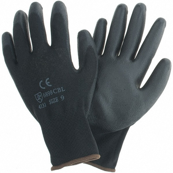 CORDOVA Cordova 6898CBL Polyester Work Gloves