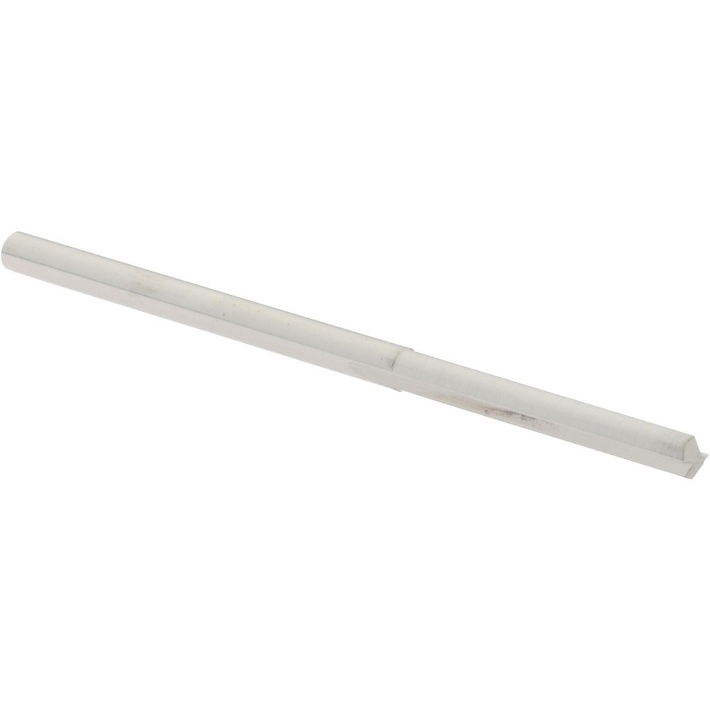 KYOCERA SGS PRECISION TOOLS Sgs 56106 Straight-flute Carbide Drill Bit 3/32 Inch