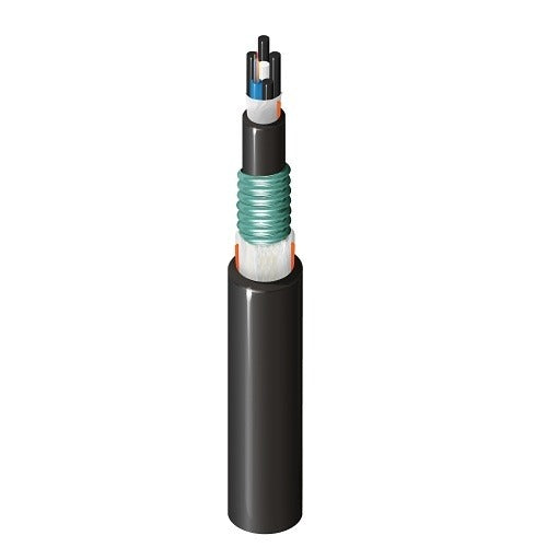 BELDEN Belden Inc. FDSH0125D OS2 Singlemode Riser Fiber Cable