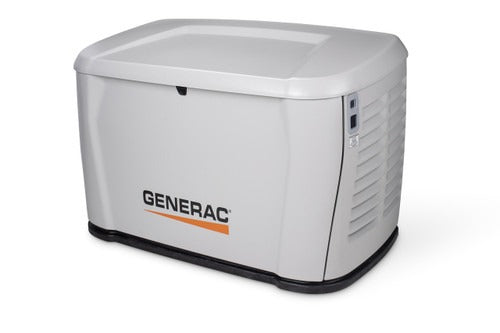 GENERAC GENERAC G0073270 Standby Generator 26kW Cellular