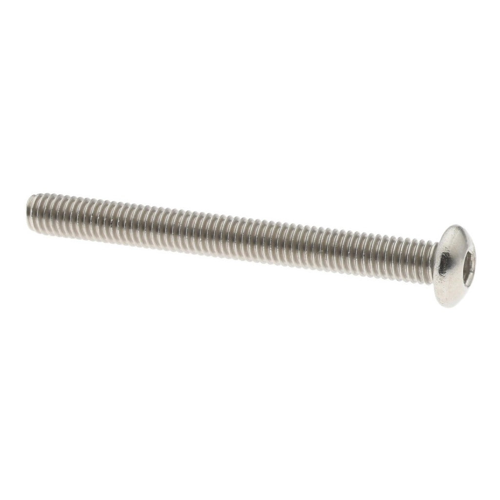 VALUE COLLECTION Value Collection BHS7X03030-050BX M3x0.5 Button Cap Screw