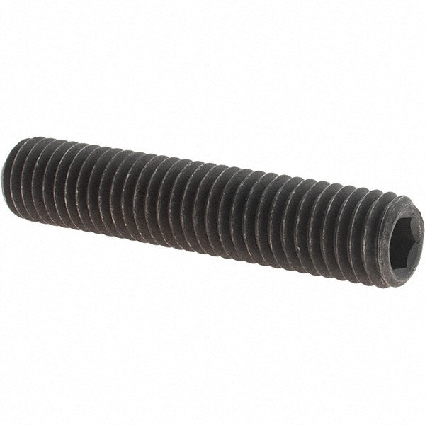 VALUE COLLECTION Value Collection -40422-1 Set Screw 1/2-13 X 2-1/2 in Grade 8