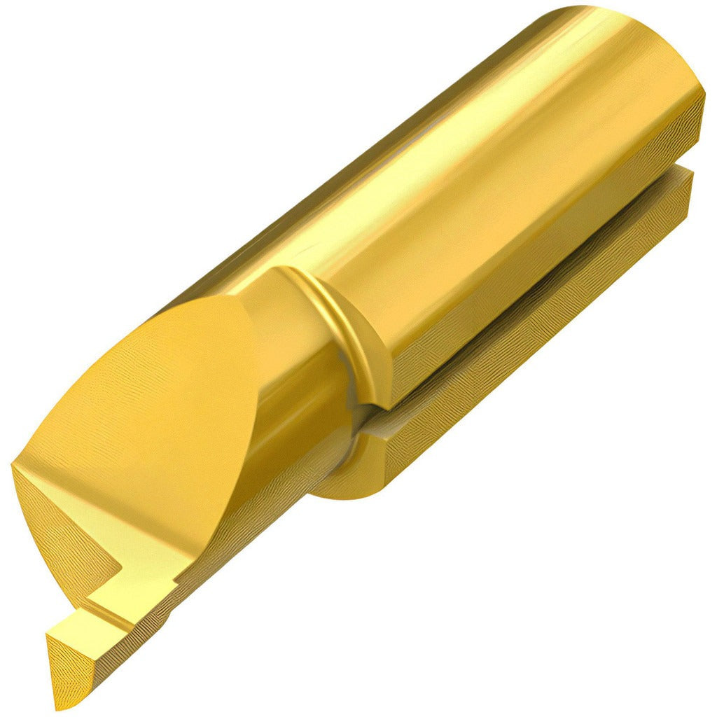 ISCAR Iscar 6402694 Face Grooving Tool 1.5mm Groove Solid Carbide