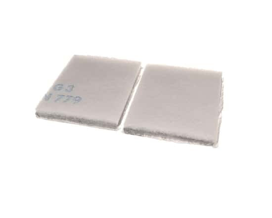 RATIONAL Rational 2010.0914P Activated Carbon Filter (Each) 20100914P