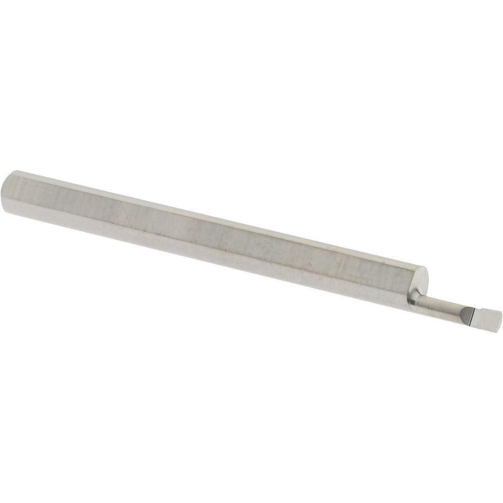 ACCUPRO Accupro B060200R Corner Radius Boring Bar Solid Carbide