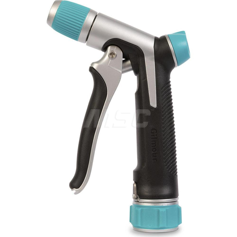 GILMOUR Gilmour 825602-1001 Adjustable Garden Hose Cleaning Nozzle