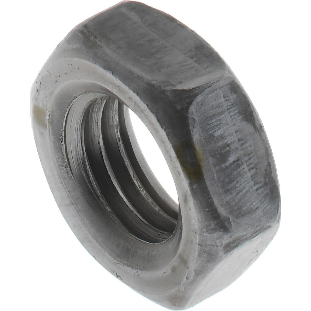 VALUE COLLECTION Value Collection 329390PR Hex Jam Nut 5/16-24 Unf Grade 2