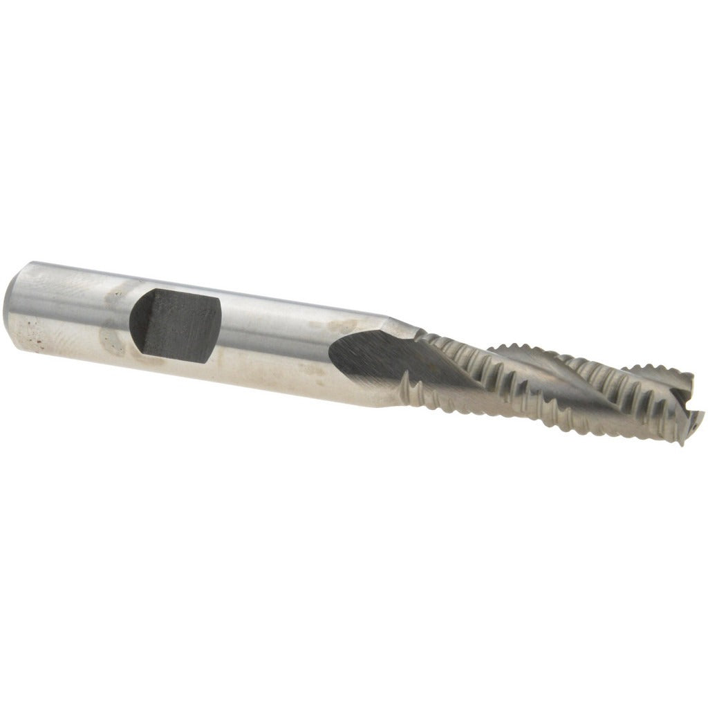 VALUE COLLECTION Value Collection 723-5717 Roughing End Mill 5/16 in Cobalt