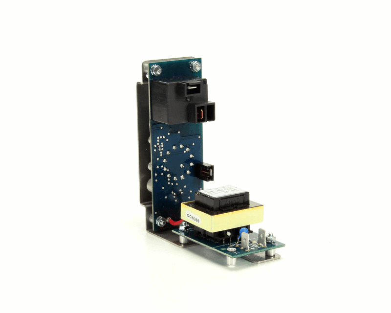 ANTUNES Antunes 4070144 WD-50 Controller (Replaced by AJA7001506)