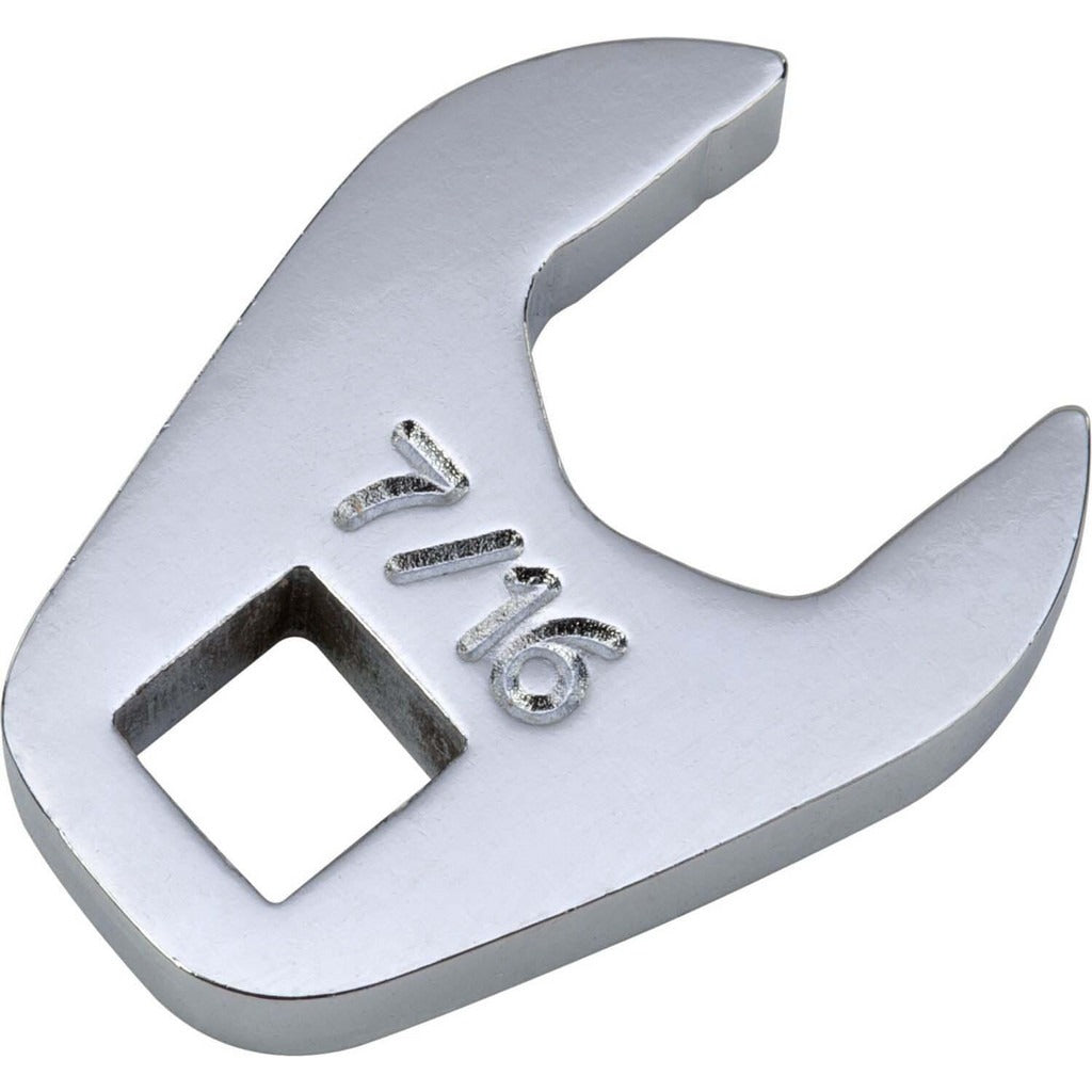 PROTO Proto J4714CF Open End Crowfoot Wrench 7/16 Inch