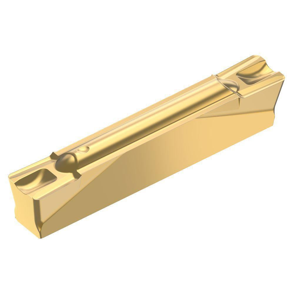 KENNAMETAL Kennametal 7096835 Grooving Insert Carbide 0.315 in
