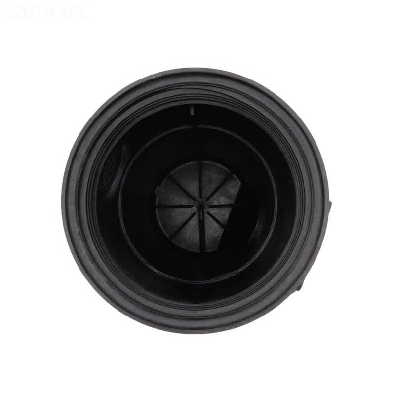 PENTAIR PENTAIR 355300Z Challenger Pump Strainer Pot