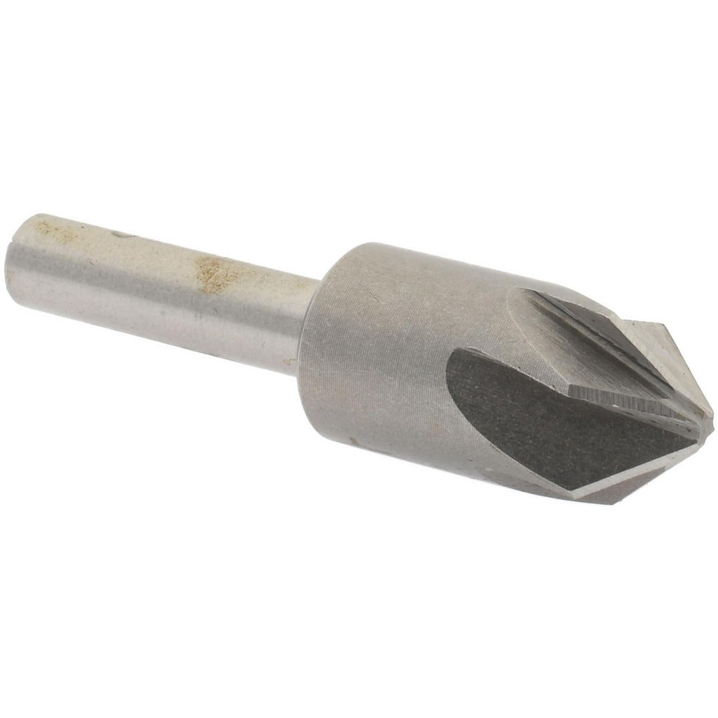 VALUE COLLECTION Value Collection CS2160032 Countersink 1/2 in 6 Flute Cobalt